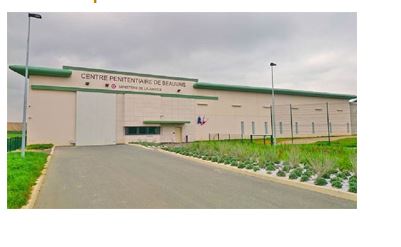 Accord rejeté par les syndicats, de nouveaux blocages lundi dans les prisons de l’Oise