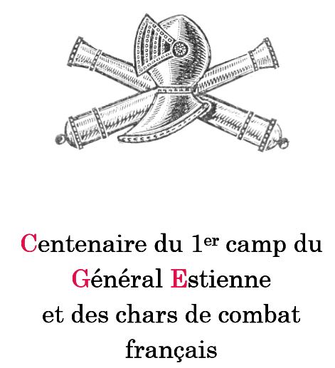 Pays du Valois : 100 ans des chars de combat français à Orrouy