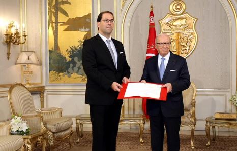 Beauvais : un professeur en agro-économie à l’institut LaSalle de Beauvais,  nommé Premier ministre en Tunisie