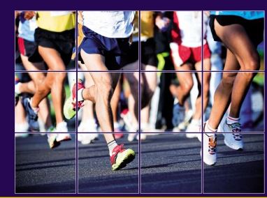 8ème édition, les Courses des Villes et des Carrières du Grand Bassin Creillois, inscrivez-vous!