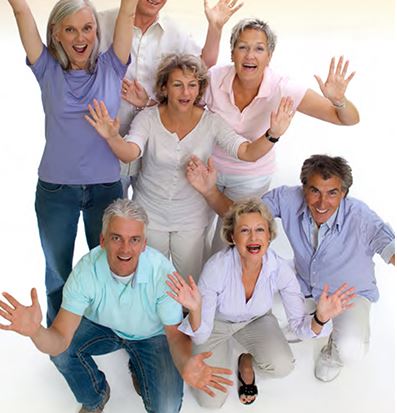 Semaine bleue : un programme intense pour les seniors de Beauvais