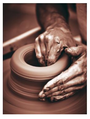 Creil : La Biennale des Arts de la Terre revient pour une 4e édition