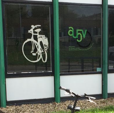 Nogent-sur-Oise : (AU5V) déménage dans un nouvel espace de 127 m².