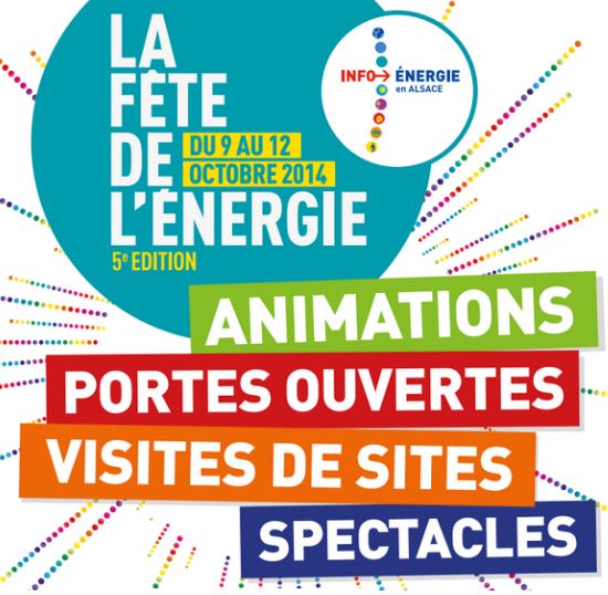 Clermont : “les économies d’énergie : parlons-en”.