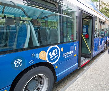 Beauvais : La grève des chauffeurs de bus de Corolis reconduite ce vendredi