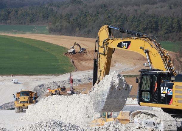 Déviation de Troissereux : les embouteillages ne seront bientôt plus qu’un mauvais souvenir.