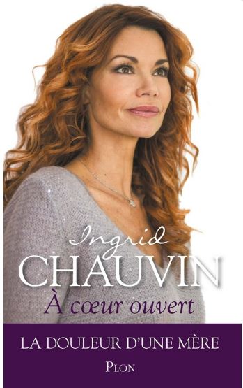 Pont-Sainte-Maxence : Ingrid Chauvin en dédicaces ce samedi au centre Leclerc