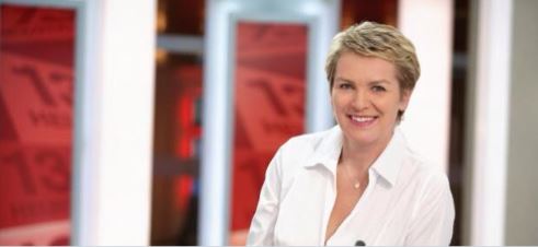 “Envoyé spécial” : la première émission d’Élise Lucet largement saluée sur les réseaux sociaux