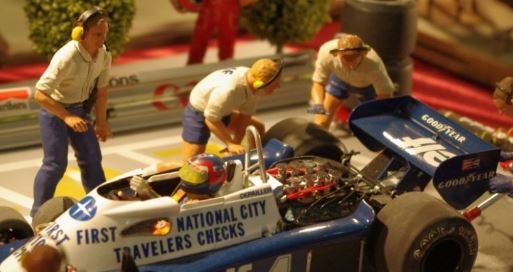 Clermont de l’Oise: un salon figurines et maquettes, le samedi 29 et dimanche 30 octobre