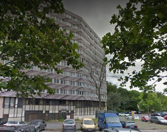 20 migrants en provenance de la « jungle » de Calais sont arrivés à Nogent-sur-Oise