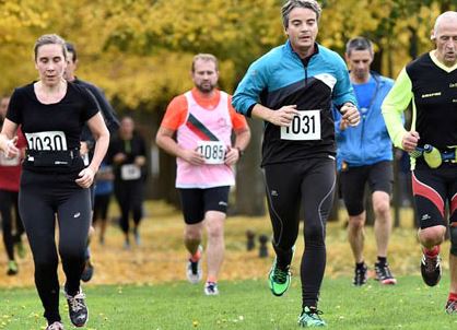 Compiègne : le tour du grand parc 2016 se déroulera le 30 octobre