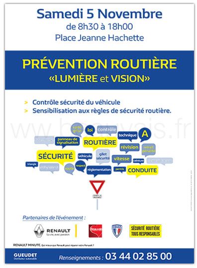 Beauvais : une conférence pour améliorer la communication parents/enfants.