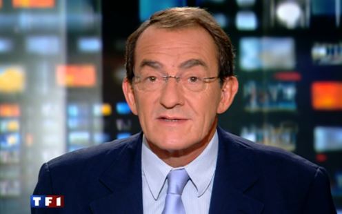 Migrants : Jean-Pierre Pernaut a été rappelé à l’ordre par le CSA