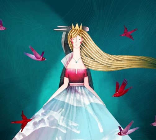 Peau d’Âne : Un spectacle poétique et féerique à Chantilly