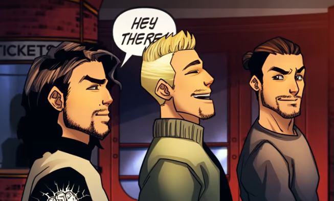 Dimitri Végas fait un carton!