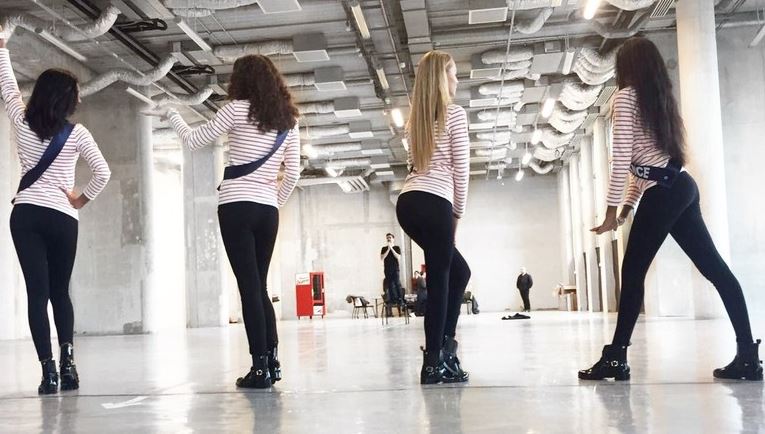Miss France 2017 : premières répétitions pour les 30 candidates