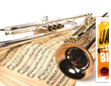 Le Senlis Big Band : une soirée jazz à ne pas manquer.