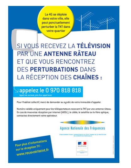 La 4G se déploie à Crépy-en-Valois.
