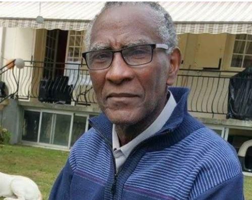 Chantilly : un homme âgé de 67 ans, activement recherché