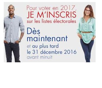 Oise : plus que quelques jours pour vous inscrire sur les listes électorales