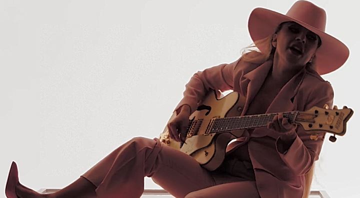 Million Reasons, le renouveau de Lady Gaga