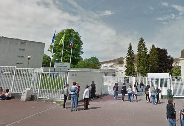 Manifestations des lycéens : le préfet de l’Oise ferme une quinzaine d’établissements