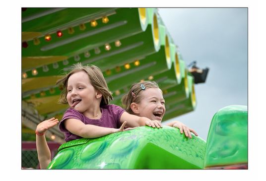 Crépy-en-Valois : le manège Frédéric Devienne-Fiquet fête ses 20 ans