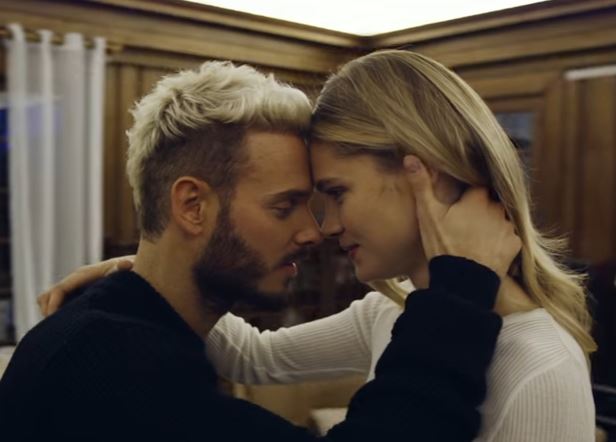 Avec «My Way», M. Pokora se hisse par ailleurs parmi les meilleurs scores de l’année.