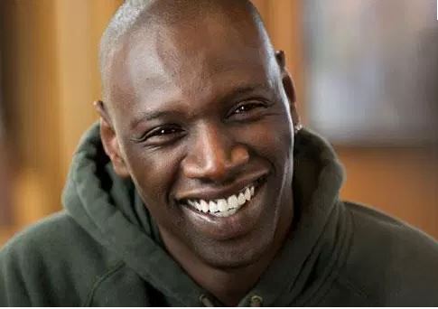 Omar Sy reste la personnalité préférée des Français
