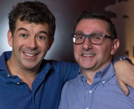 Stéphane Plaza immobilier a ouvert une nouvelle agence à Chantilly !