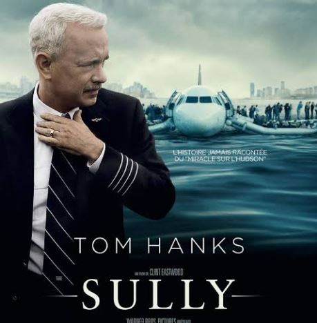 Eastwood et Hanks rencontrent Sully