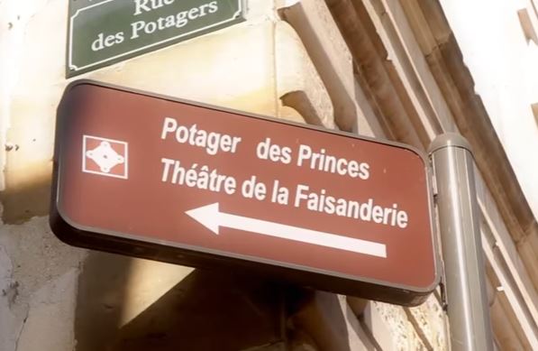 Destination Chantilly ! Le potager des princes est gratuit en janvier (vidéo)