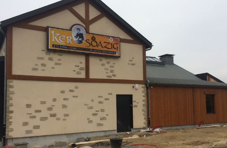 Ker Soazig, une crêperie 100 % bio débarque à Saint-Maximin