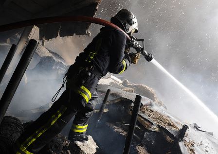 Villers-Saint-Paul : un pavillon de plain pied a été partiellement ravagé par les flammes
