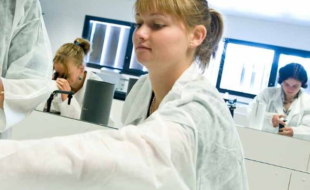 Beauvais : Portes ouvertes d’UniLaSalle, le samedi 28 janvier.