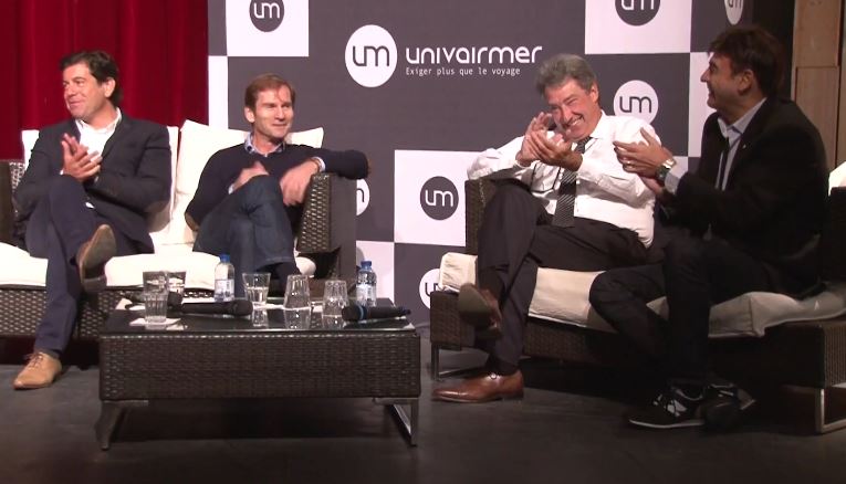 La société creilloise “Univaimer” se porte bien !