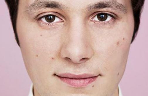 Vianney : 2017 sera son année.