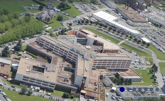 Lutte contre les infections nosocomiales, le centre hospitalier de Beauvais obtient la meilleure note