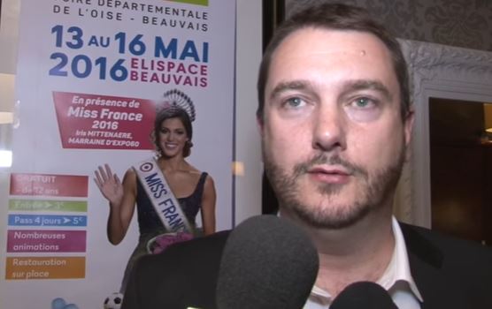 La Foire Expo de Beauvais s’offre un sacré coup de jeune et devient Expo 60 !