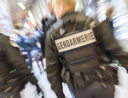 Méru : neuf jeunes interpellés après des caillassages sur des gendarmes