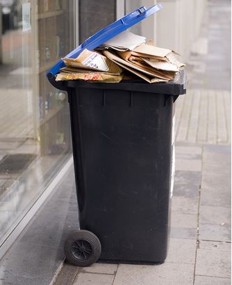 Beauvaisis : collectes maintenues ce 15 août