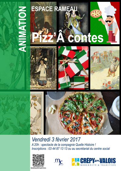 Un vent d’Italie souffle sur Crépy !