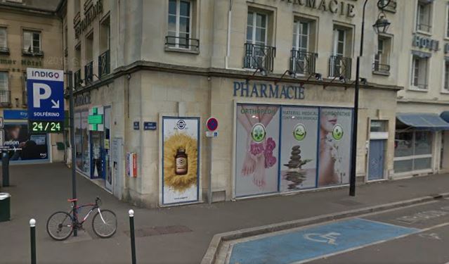 Compiègne : un homme retrouvé mort rue de Harley