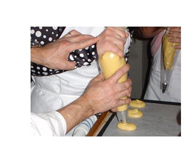 Villers-Saint-Paul : Trait d’union, un atelier cuisine pour les adultes.