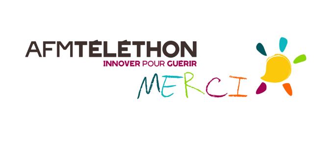 Téléthon à Crépy-en-Valois : les Crépynois ont été généreux