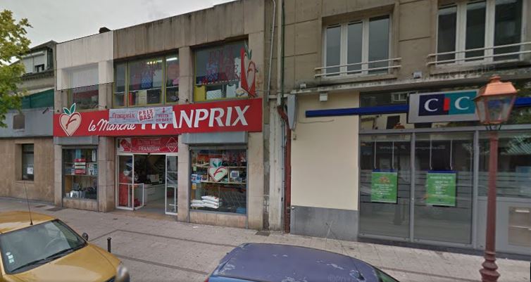 Creil applique une taxe sur les enseignes qui fâche les commerçants