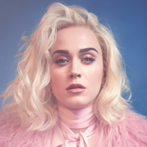Katy Perry dévoile “Chained To The Rhythm”, un nouveau single entêtant