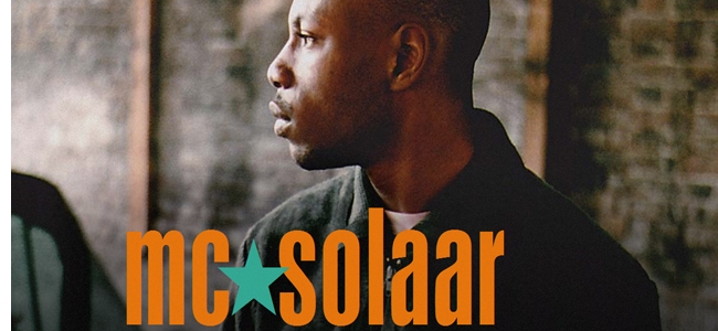 Un titre inédit de Mc Solaar fait son apparition sur le web