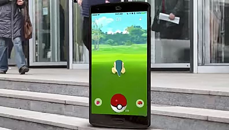 “Pokémon Go” : 80 nouvelles créatures arrivent à côté de chez vous
