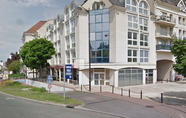 Creil : des voitures dégradées et pillées dans le parking du quartier Saint-Médard